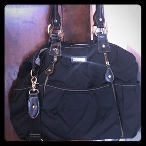 Storksak “Olivia” Diaper Bag